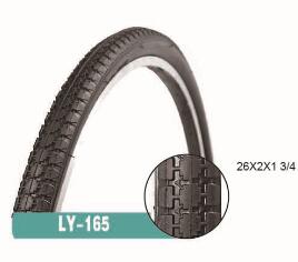 BICYCLE TYRE SSLY165