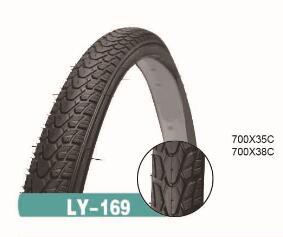 BICYCLE TYRE SSLY200