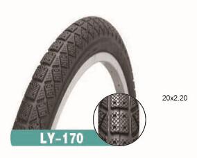 BICYCLE TYRE SSLY170