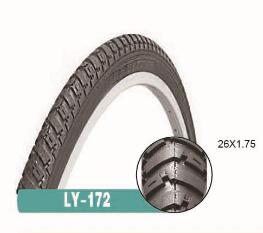 BICYCLE TYRE SSLY172