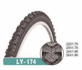 BICYCLE TYRE SSLY174