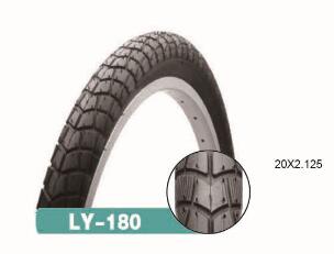 BICYCLE TYRE SSLY180