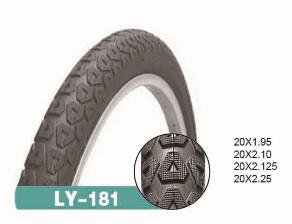 BICYCLE TYRE SSLY181