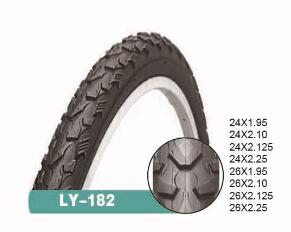 BICYCLE TYRE SSLY182