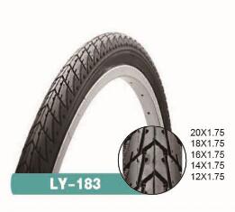 BICYCLE TYRE SSLY183