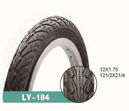 BICYCLE TYRE SSLY184