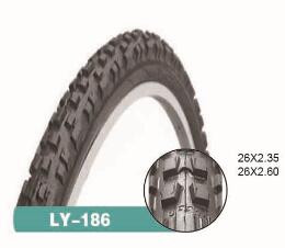 BICYCLE TYRE SSLY186