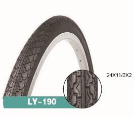 BICYCLE TYRE SSLY190