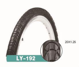 BICYCLE TYRE SSLY192