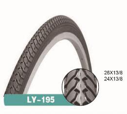 BICYCLE TYRE SSLY195