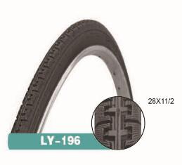 BICYCLE TYRE SSLY196