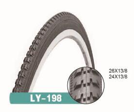 BICYCLE TYRE SSLY198
