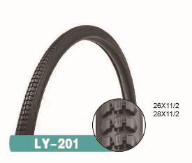 BICYCLE TYRE SSLY201