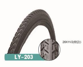 BICYCLE TYRE SSLY203