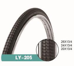 BICYCLE TYRE SSLY205