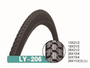 BICYCLE TYRE SSLY206
