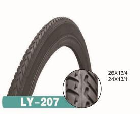 BICYCLE TYRE SSLY207