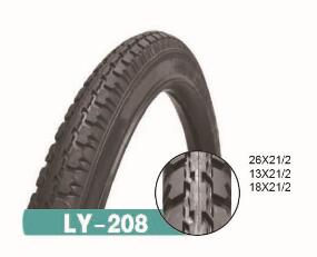 BICYCLE TYRE SSLY208