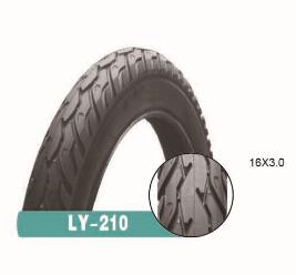 BICYCLE TYRE SSLY210