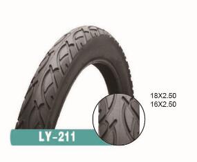 BICYCLE TYRE SSLY211