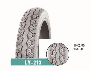 BICYCLE TYRE SSLY213