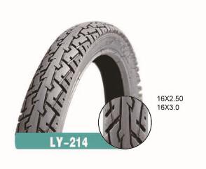 BICYCLE TYRE SSLY214