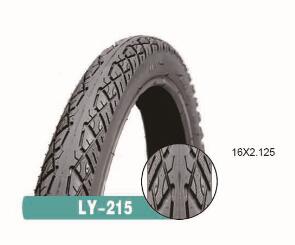 BICYCLE TYRE SSLY215