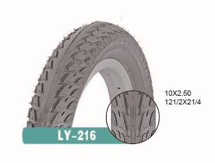BICYCLE TYRE SSLY216
