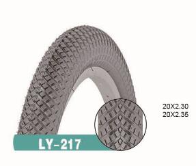 BICYCLE TYRE SSLY217