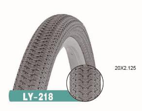 BICYCLE TYRE SSLY218