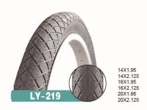 BICYCLE TYRE SSLY219
