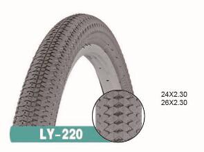 BICYCLE TYRE SSLY220