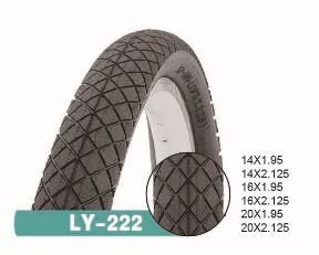 BICYCLE TYRE SSLY222