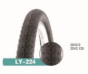BICYCLE TYRE SSLY224