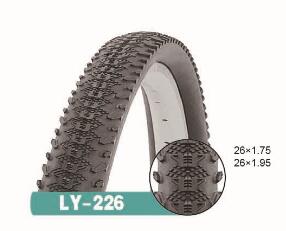 BICYCLE TYRE SSLY226