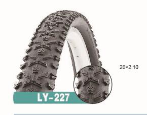 BICYCLE TYRE SSLY227