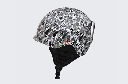 BICYCLE HELMET Y-08