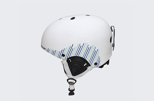 BICYCLE HELMET Y-09SKI