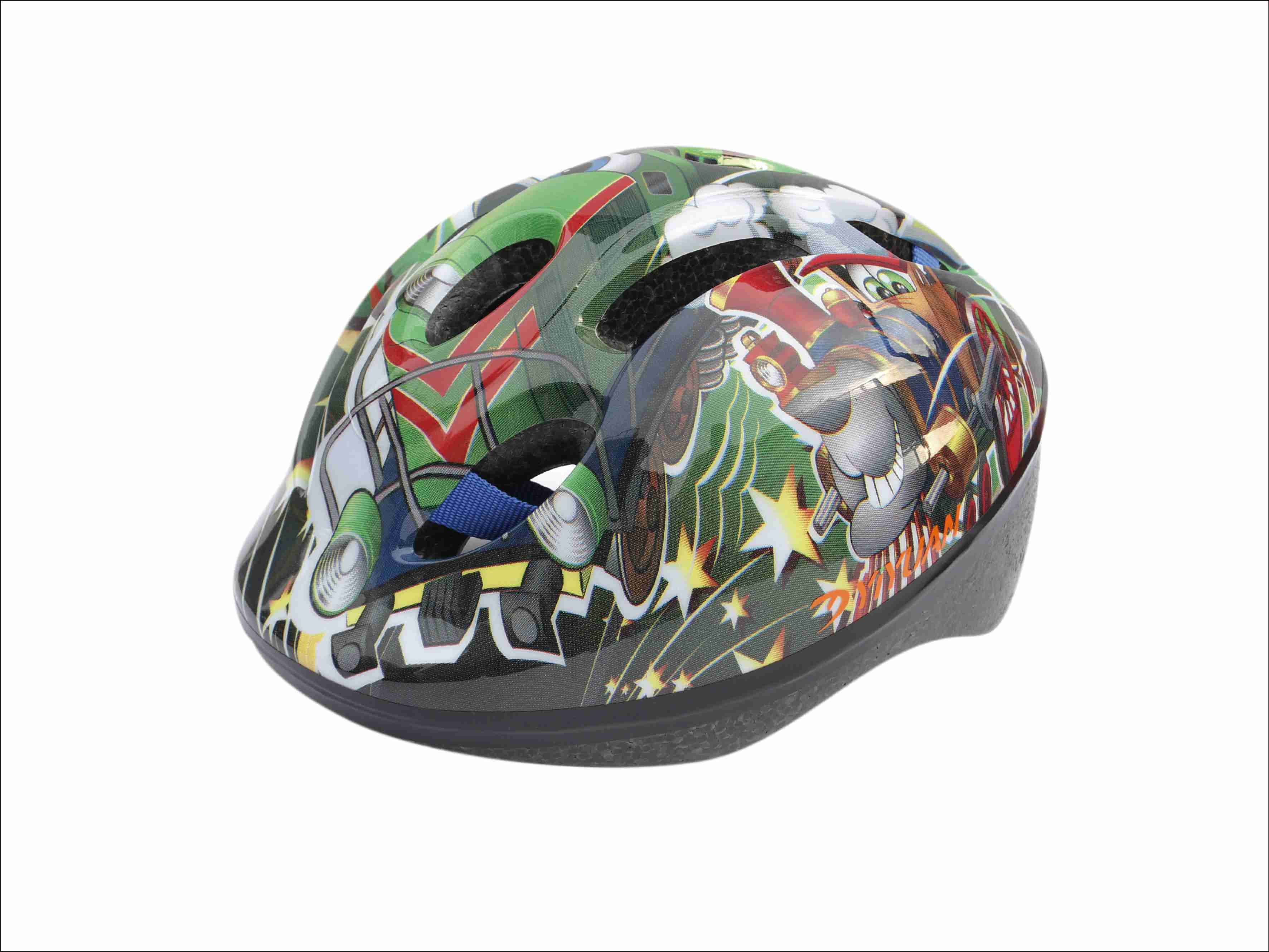 BICYCLE HELMET Y-22