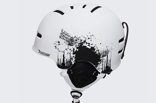 BICYCLE HELMET Y-25SKI