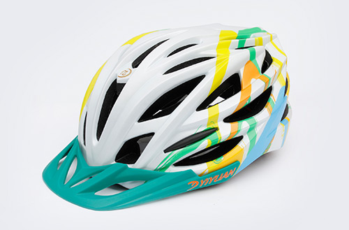 BICYCLE HELMET Y-29